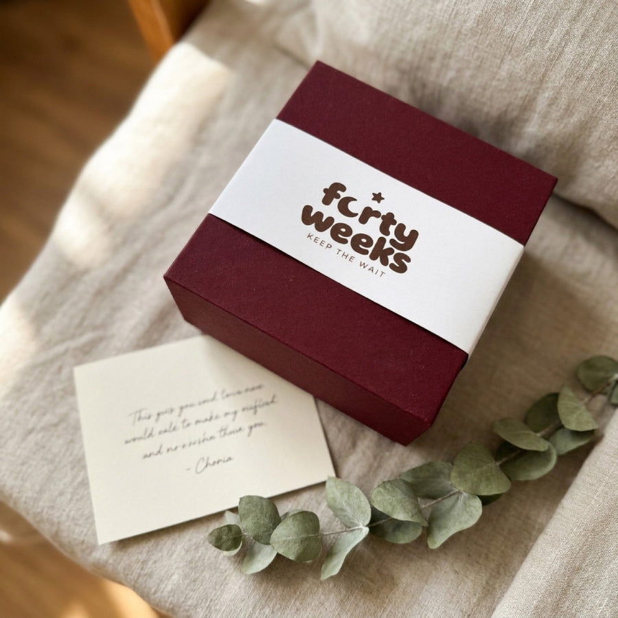 The baby-shower gift everyone wishes they'd thought of.